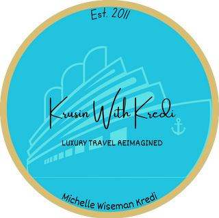 Krusin With Kredi